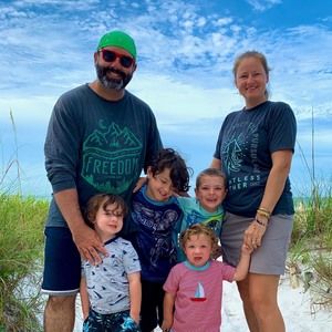 Meet your Posher, Carol